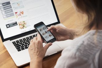 Pandemia sprzyja fałszywym e-sklepom. Blisko co trzeci Polak natrafił już na taką sytuację w sieci