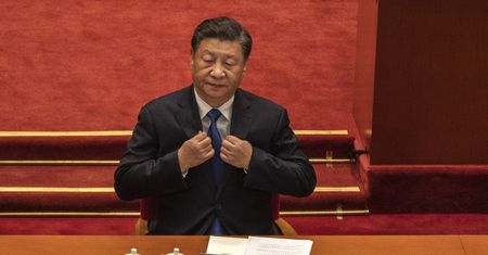 Chiny zacieśniają sojusz z Rosją. Co w czwartek powiedzą Europie?