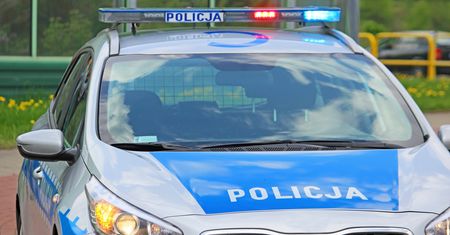 Zwęglone zwłoki w Opolu. Policja postawiła zarzuty