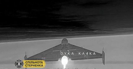 Rosjanie kłamali o swoim Shahedzie. Ukraina obnażyła ich słabości
