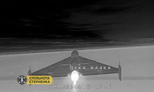 Rosjanie kłamali o swoim Shahedzie. Ukraina obnażyła ich słabości