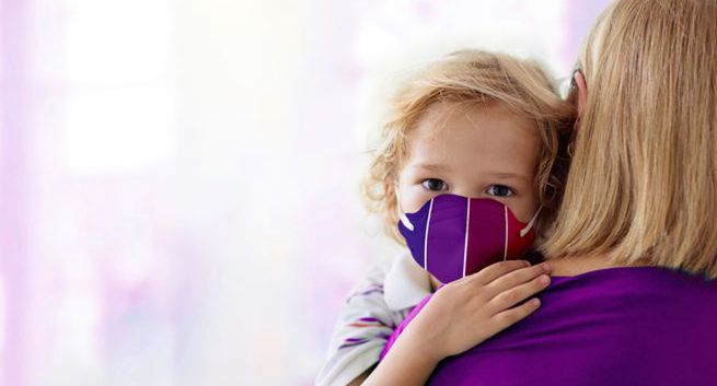 Ubezpiecz dziecko na wypadek COVID-19