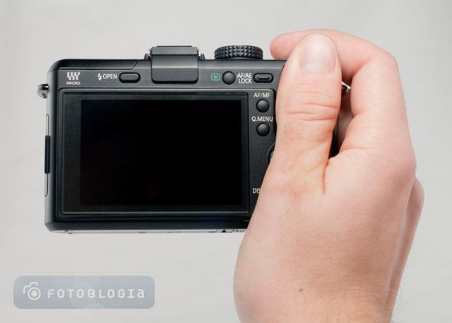 Panasonic Lumix GF-1 - TEST cz.1 40