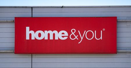 Sklep home&you rozdaje bony. Wystarczy zrobić zakupy za 150 zł