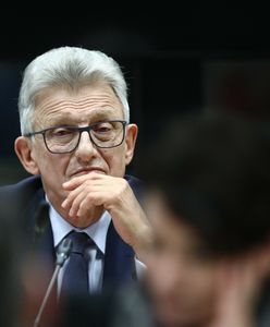 Piotrowicz nie zgadza się z wyrokiem. "Zemsta na mojej osobie"