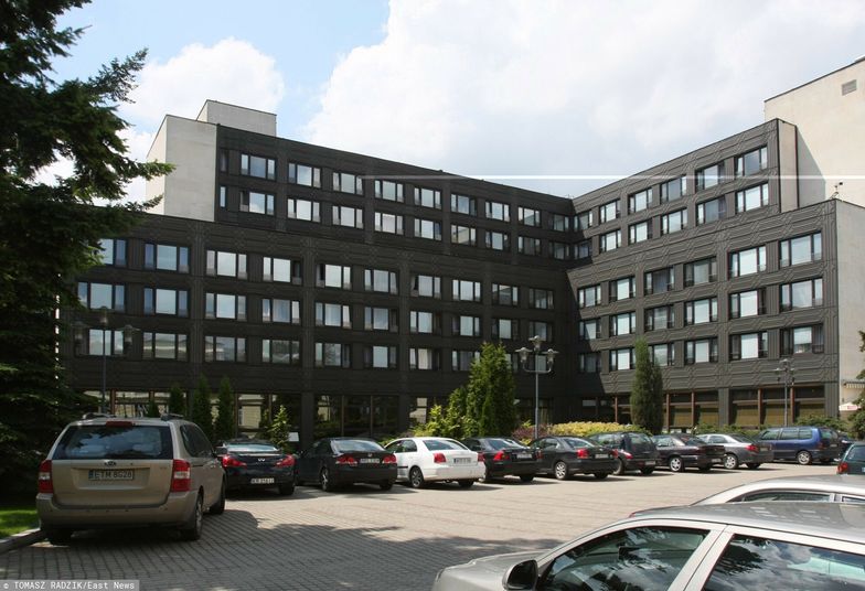 Kancelaria Sejmu wybuduje posłom nowy hotel. Bo obecny ma "standard jak w akademiku"