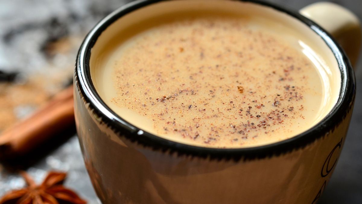 Chai Masala - poznaj moc tej niezwykłej herbaty