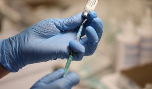 Mazowieckie. Rusza akcja weekendowych szczepień w mobilnych punktach