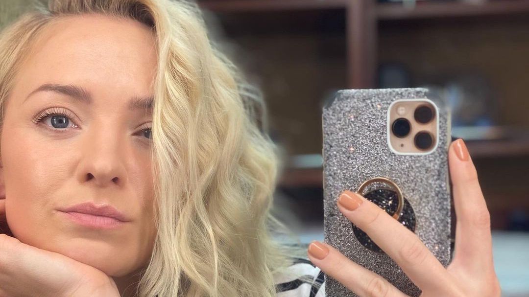 Barbara Kurdej-Szatan 