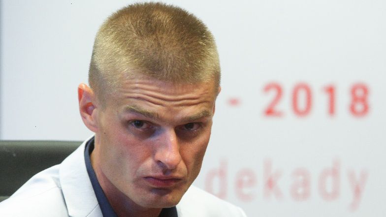 Tomasz Komenda jest poważnie chory. Zaprzyjaźniony dziennikarz opowiada o nieznanych faktach z życia mężczyzny