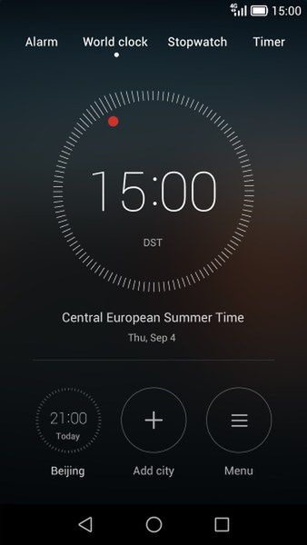 W skrócie: zapowiedź nowości Motoroli, nowe statystyki Androida i reklamy Galaxy Note'a 4 10
