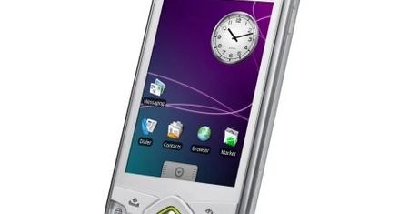 Samsung nie lubi Pączka - zapowiedź Bada w połowie 2010