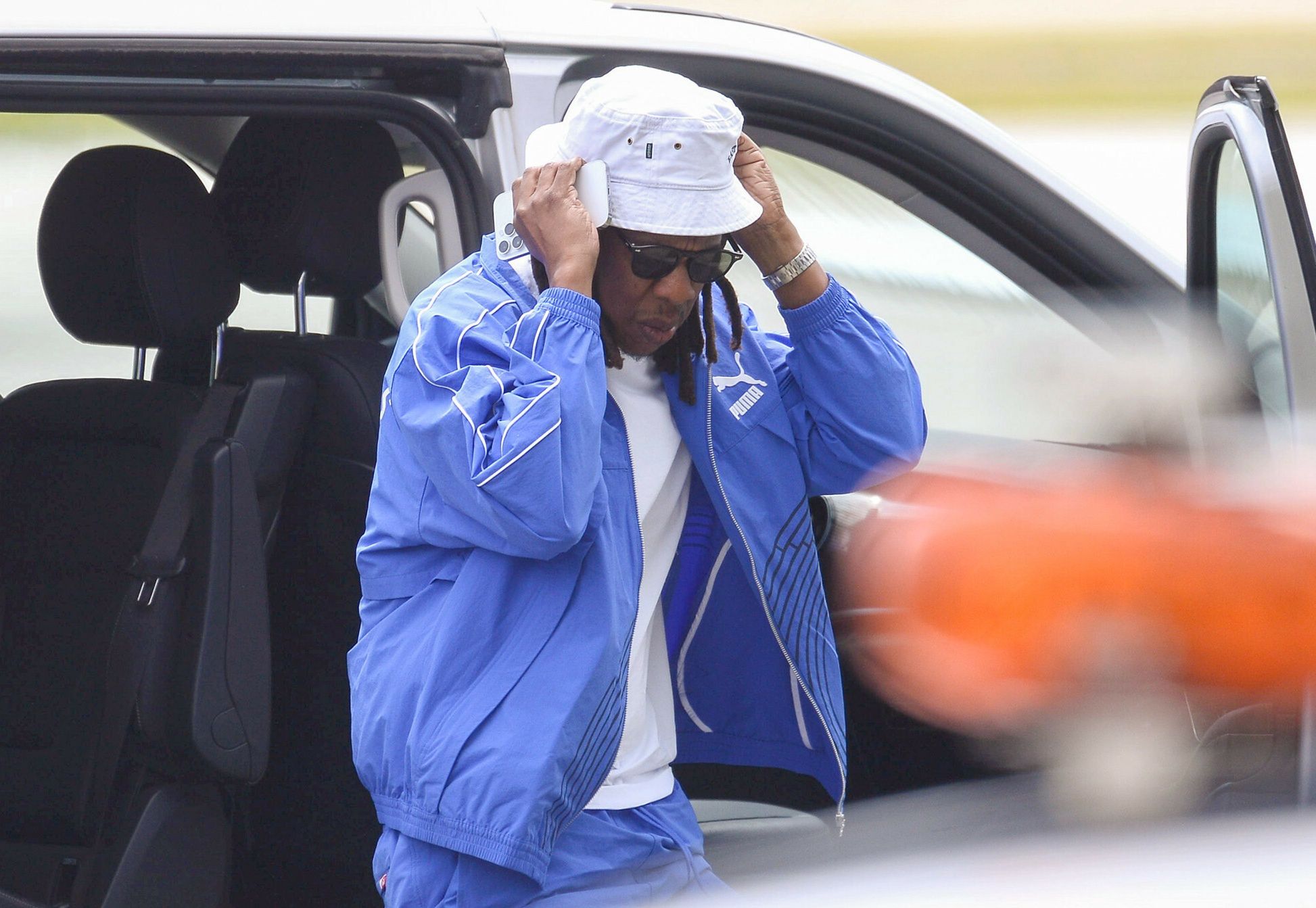 Beyonce i Jay-Z w Polsce