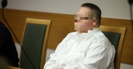 "Skóra" nie popełnił zbrodni? Sąd nie ma pewności