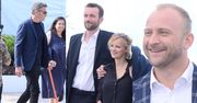 Kot, Szyc, Kulig i Pawlikowski pozują w Cannes (ZDJĘCIA)
