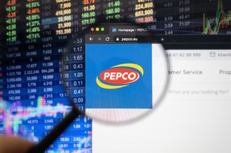 Pepco od 6 maja zbiera zapisy na akcje. Znamy cenę