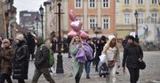 Pokazali zdjęcia ze Lwowa. "Starają się żyć normalnie"
