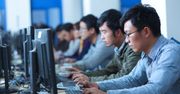 Płacą, żeby "pracować" – niezwykły trend w Chinach zyskuje na popularności