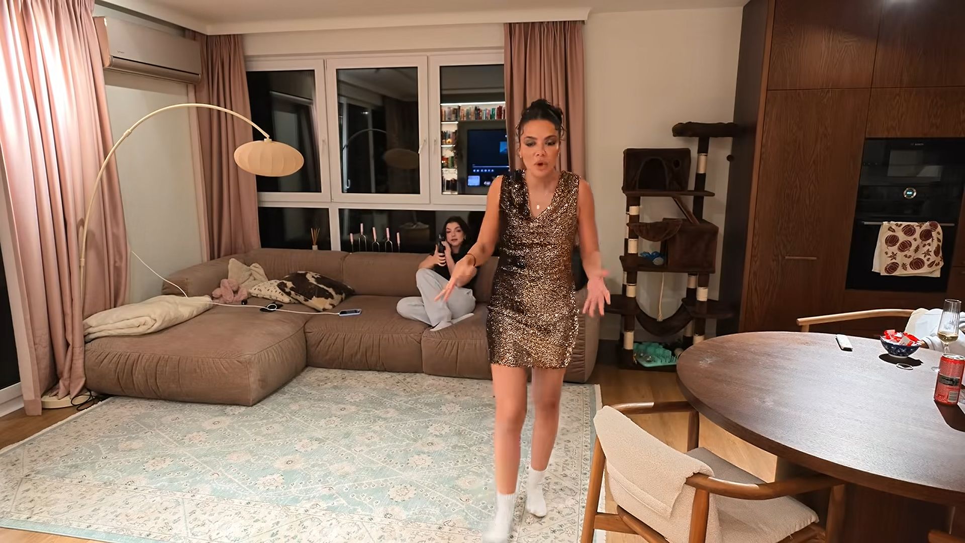 Lexy Chaplin