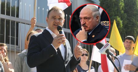 Mińsk nasila represje. Śledczy pytają o "polskie czołgi"