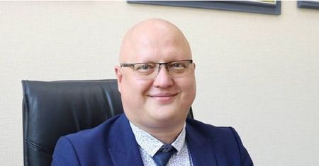 Rosjanie zwolnili porwanego Maxima Vinnyka. Nowe fakty