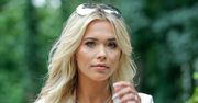 Sandra Kubicka ma stan przednowotworowy szyjki macicy. "Dalej wyję"