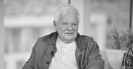 Nie żyje Tomasz Knapik. Syn legendy ujawnił szczegóły śmierci