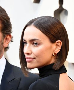 Bradley Cooper żałuje rozstania z Iriną Shayk? Nadal się widują