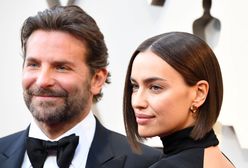 Bradley Cooper żałuje rozstania z Iriną Shayk? Nadal się widują