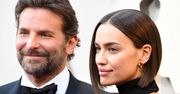 Bradley Cooper żałuje rozstania z Iriną Shayk? Nadal się widują