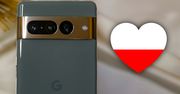Piekło zamarzło. Smartfony Google Pixel zaczynają działać w Polsce jak należy