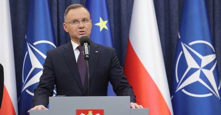 Duda pokrzyżuje plany rządowi? Może wysłać budżet do TK