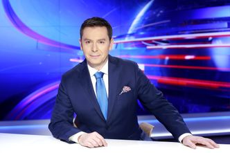 Będą dziś "Wiadomości"? Błyskawiczny ruch bukmachera. Polacy mogli obstawiać
