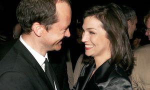 Byli małżeństwem przez 7 lat. "To było niełatwe do pogodzenia"