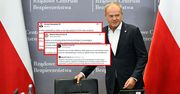 Tusk reaguje na zarzuty PiS. W sieci wybuchła dyskusja
