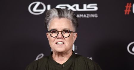 Rosie O'Donnell potajemnie wróciła do USA. Trump groził jej odebraniem obywatelstwa