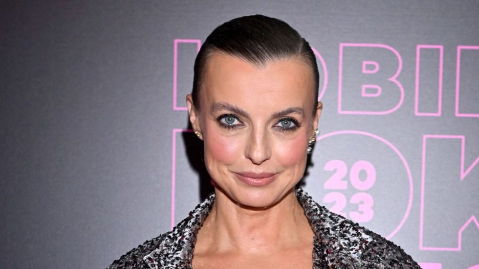Katarzyna Sokołowska przeszła metamorfozę