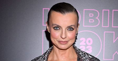 Nowa fryzura Sokołowskiej już jest hitem. Na finale "Top Model" olśniła