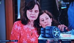 TVP z aplikacją reklamową w HbbTV