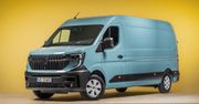 Użytkowy Samochód Roku Wirtualnej Polski 2025: Renault Master