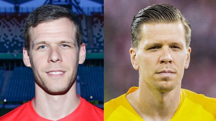 Kim jest brat Wojciecha Szczęsnego? 35-letni Jan też marzył o światowej karierze bramkarza