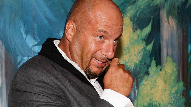 Internauci zaniepokojeni opalenizną Piotra Gąsowskiego