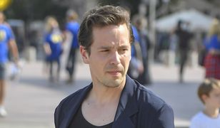 Mocne słowa na żywo. Krzysztof Zalewski: "Żyję jak w faszystowskim reżimie"