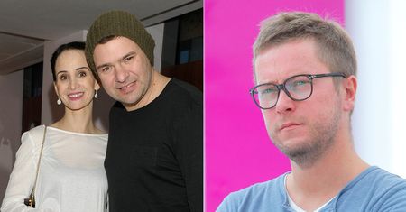 "To był CIOS PONIŻEJ PASA! Sugeruje, że URODZIŁAM ZA PIENIĄDZE!"