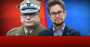 Poranek Wirtualnej Polski. Gościem programu gen. Jarosław Kraszewski