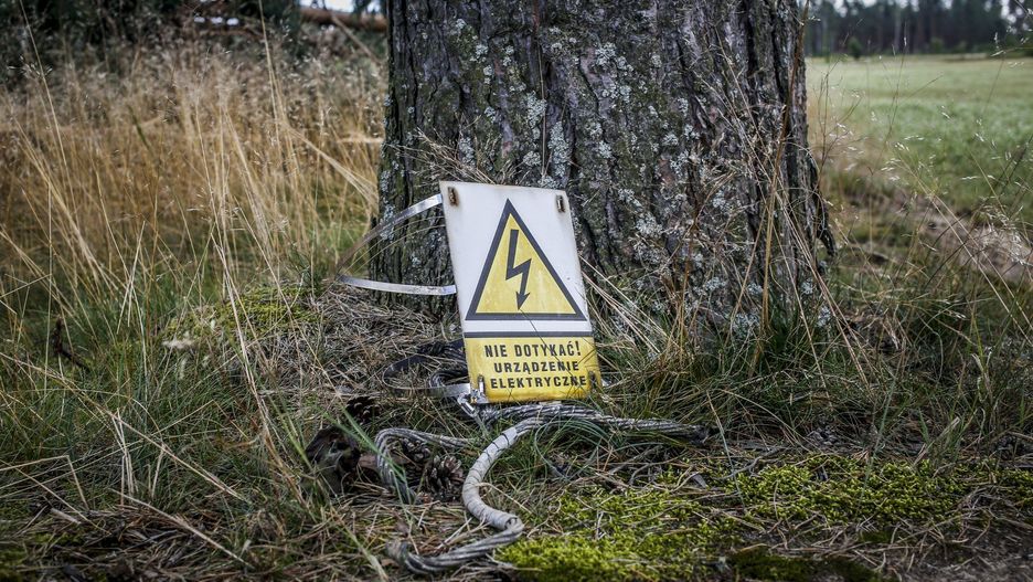 Już wczoraj po silnej burzy wielu mieszkańców nie miało prądu. W najbliższych dniach Tauron informuje o kolejnych przerwach w dostawach energii elektrycznej.