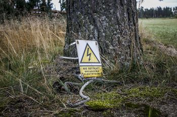 W tych miejscach w Tarnowie i powiecie tarnowskim nie będzie prądu. Tauron informuje o kolejnych wyłączeniach energii elektrycznej