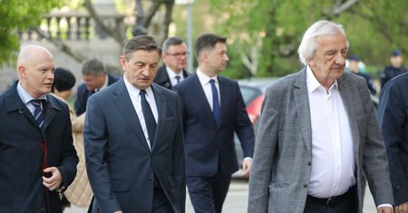Kolejni politycy PiS wezwani do prokuratury ws. Pegasusa. Znane nazwiska