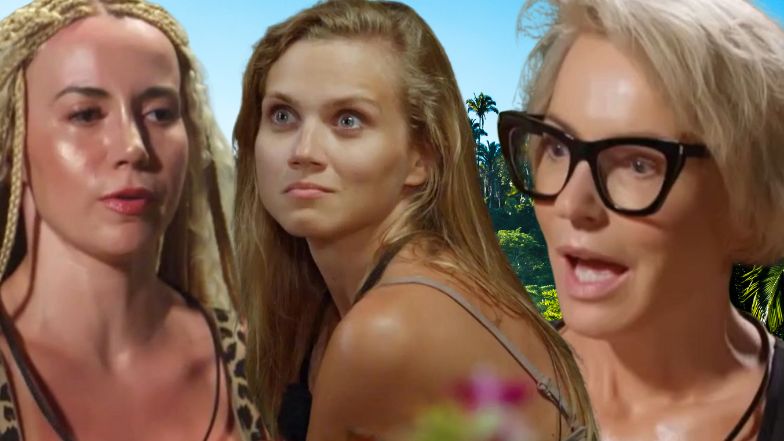 Co pamiętasz z "Królowej przetrwania"? (QUIZ)