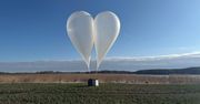 Warmińsko-Mazurskie: Balony na polach. Służby sprawdziły zawartość